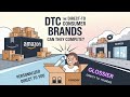 The Rise of Direct-to-Consumer Brands: Can They Compete With Amazon?