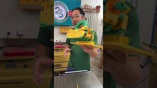 From Home Garage to 1,000,000+ Sold: The GRR-RIPPER Story (25 Year Anniversary)