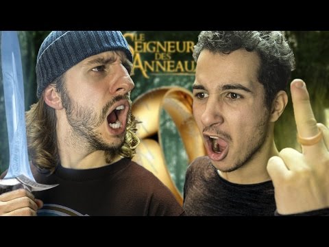 LA COMMUNAUTÉ DE YOUTUBE - DOUBLAGE #3 (ft. Maxenss) 