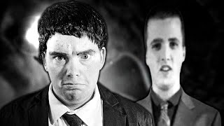 Rod Serling vs H.P. Lovecraft. Turbo Rap Battles of Eternity