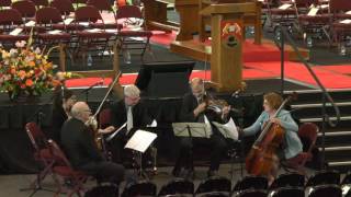 UNB 187th Encaenia Ceremony D