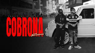 CARABIN3 ❌ KRIS R | COBRONA ( REMIX) 