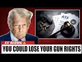 5 Federal Gun Laws Every Beginner Breaks Without Knowing ! | #ATFrules2025 #federalgunlaws