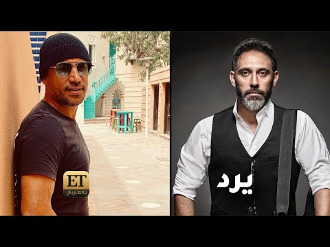محمد يحيى يرد على عمرو مصطفى