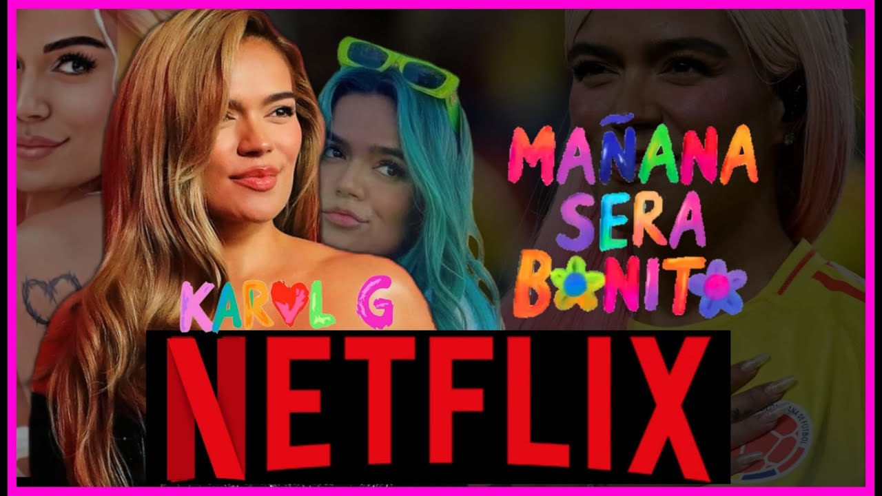 KAROL G AVANCE SERIE!🌈 LO MEJOR DE LA PREMIERE SOBRE DOCUMENTAL MAÑANA SERA BONITO 🫶🌈