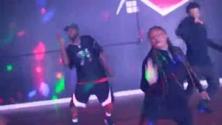Stohouse Studios Dance Series Presents: Lil Uzi Vert - Seven Million ft. Future