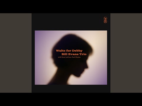 Waltz for Debby (2025 Remastered Version) - YouTube