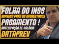 LIVE ESPECIAL DR. JOSÉ NILTON: DESCONTO INDEVIDO NA FOLHA DE PAGAMENTO! BANCO PUXANDO APOSENTADOS