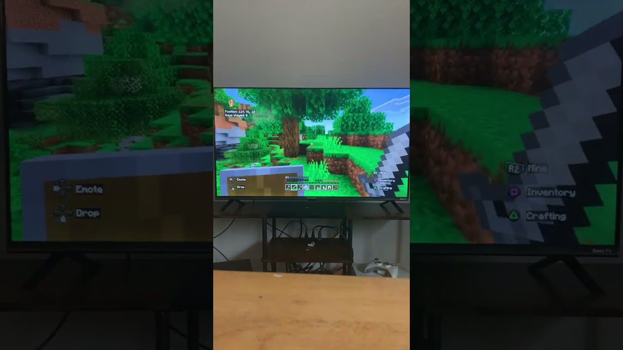 Minecraft play through part 2 coming soon