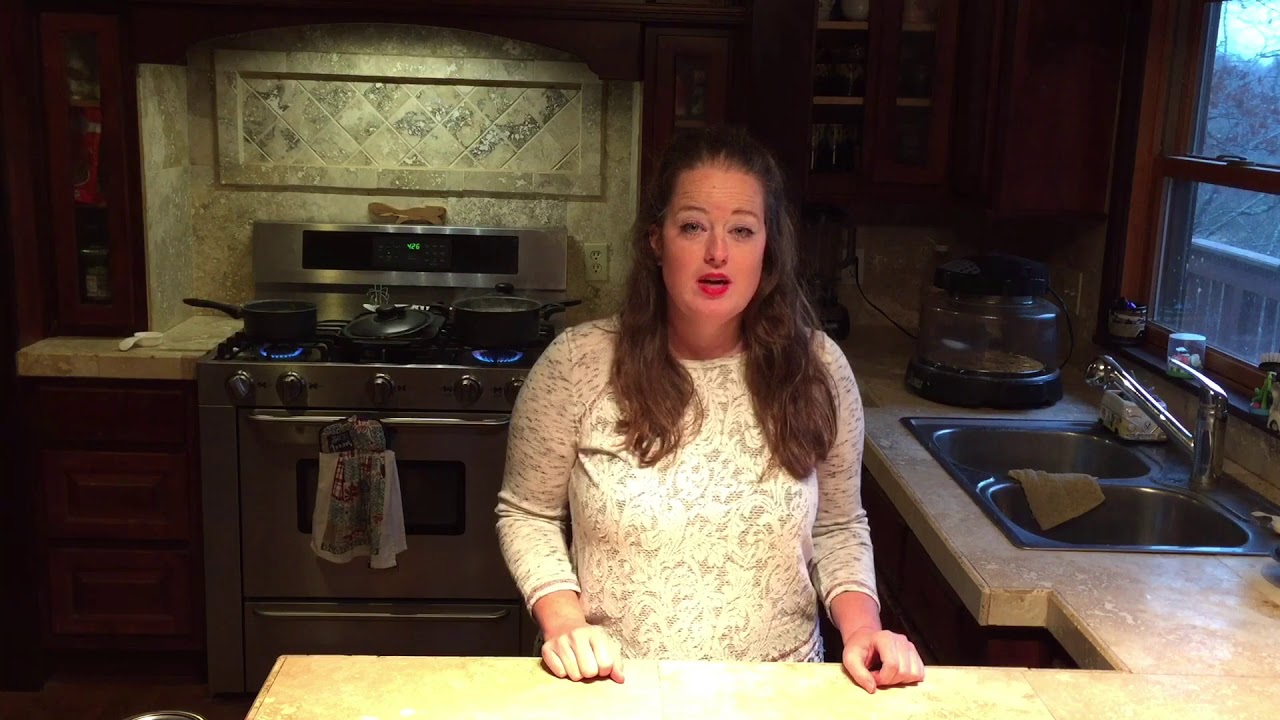 Awesome Aircooled Adventures: Introduction to Marcie’s kitchen