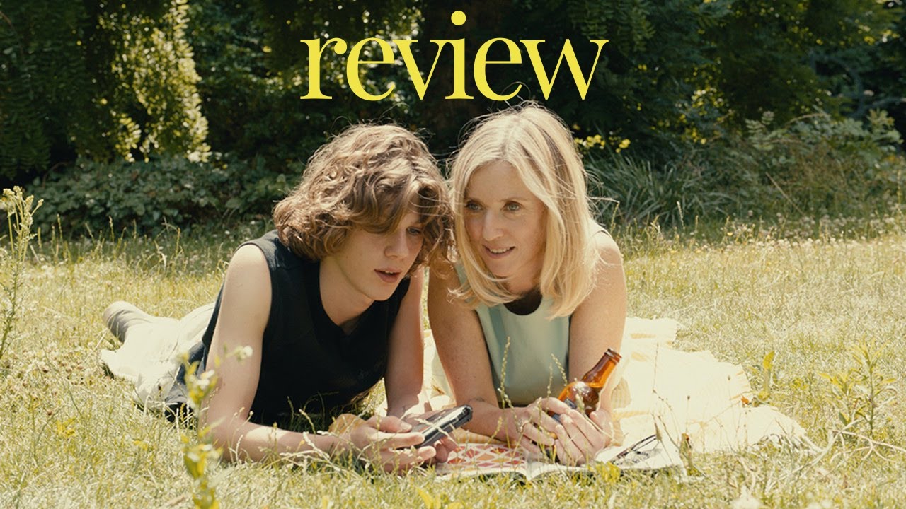 Last Summer - Movie Review