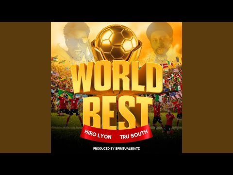 WORLD BEST