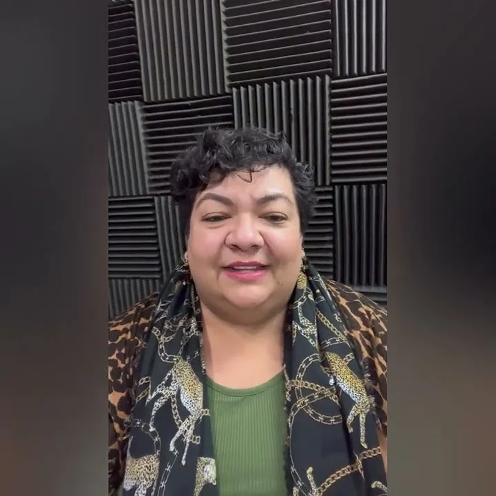 Utah Poetry Festival: Poem 2 by Gloria Arredondo