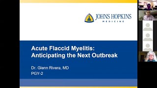 Pediatrics Grand Rounds | May 3, 2021