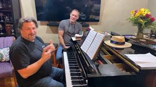 May 31, 2022 - At The Bench with David!