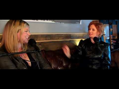 Leigh Nash (of Sixpence None The Richer) “Becoming…” Episode 2 [Motherhood]