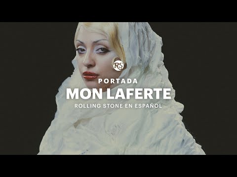AUTOPOIÉTICA: La catarsis de Mon Laferte | Rolling Stone En Español