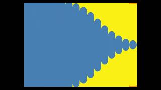 Ctc One Ident June 15, 1965-April 1, 1970