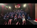 Silent Treatment (Stage) by Jon Allen