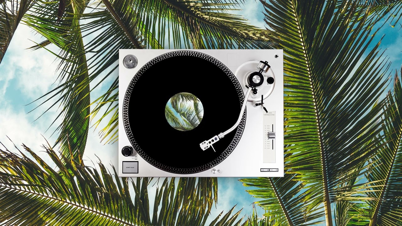 LOKIE - Deeper [Disco Tropicana Records 2024]