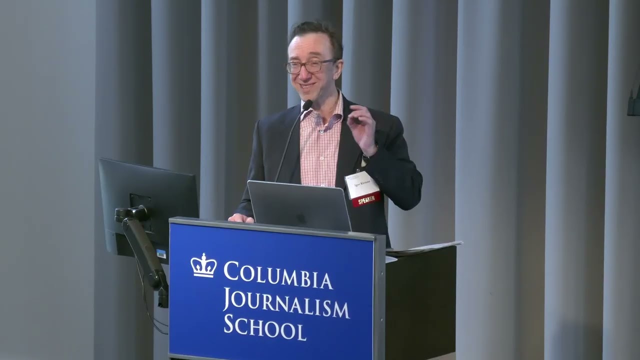 M&A and Corporate Governance Conference: Opening Remarks