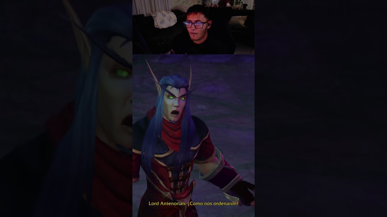 WOW: Midnight - Parte 44 | Español Latino