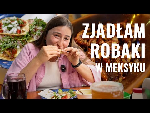 What to eat in Mexico | How much does food cost in Mexico?