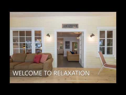 Bala Bay Hideaway Muskoka Cottage Rental