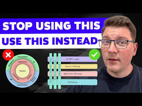 Clean Architecture vs