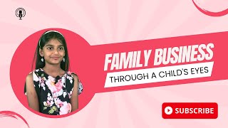 Benefits of Children's Participation in the Family Business screenshot 5