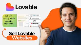 How to Sell Lovable Websites (2026 Step By Step Guide)