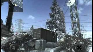 cross map ballistic knife
