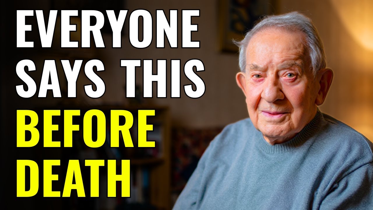 I'm 83... I haven't gotten rid of anxiety—but it no longer controls me