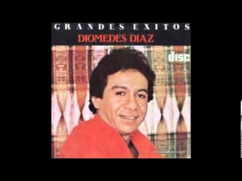 Señor locutor - Diomedes Díaz