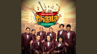 Tharu Wage Dileela (Live)