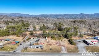 .80 acre Us Hwy 64, Hayesville, NC 28904