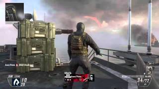 Cross map Hitmarker WTF!!
