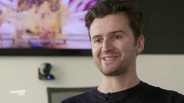 Introducing Digital Catapult