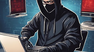 Using SQL Injection for HACKING! | TryHackMe - Jr Penetration Tester