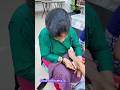 Beauty class pedicure practice for clean &amp; glowing feet ✨💅 #ytshorts #beauty #pedicure #beautyclass