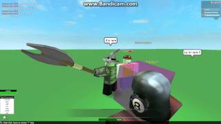 Roblox Script Showcase Episode#106/Tb axe