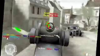Call of Duty 2 Cheats + link to download free Profile