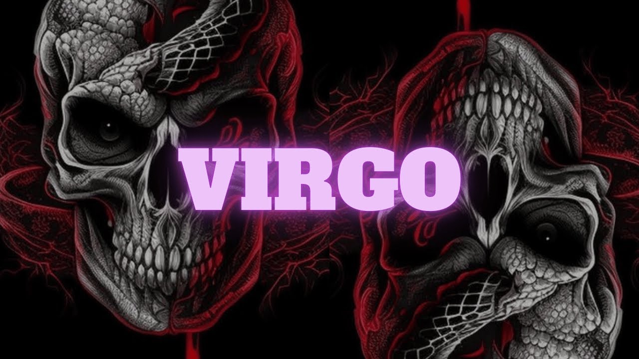 VIRGO DIOS MIO❗😱 VIENE ALGUIEN A PEGARTE UNA SACUDIDA TREMENDA 