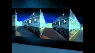 Possible Worlds (2000) - Optical Illusion