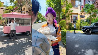 The Clown Encountered A Problem