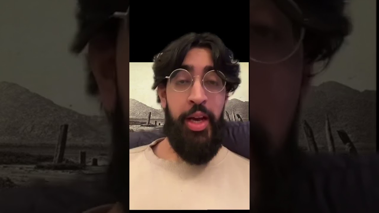 Another Mysterious STONEHENGE 