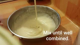 Soft & Fluffy Chicken Asado Puto Pao screenshot 1