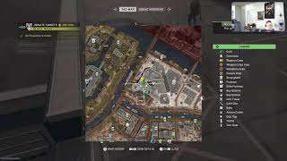 Casual DMZ no hacks