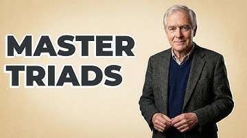 What Are The Best Doubling Practices For Triads?