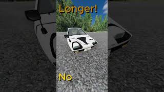 The Wigeon Is Smol 👍 #beamng #beamngdrive #funny #viral #subscribe
